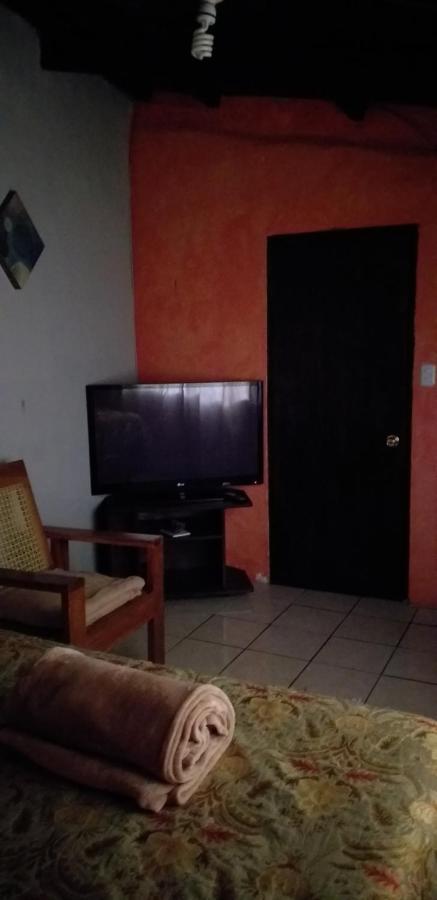 Concepción de Ataco Portal De Los Farolitos מראה חיצוני תמונה